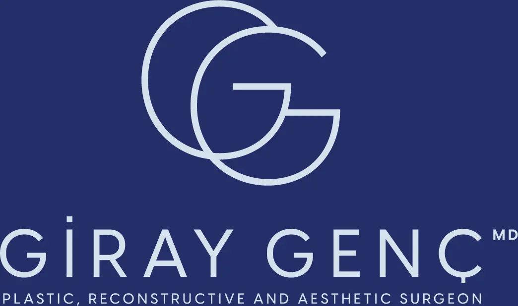 Dr İbrahim Giray Genç logo