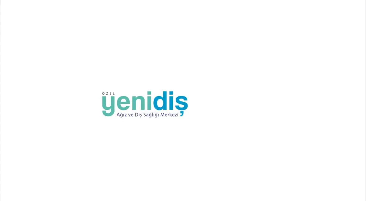 Yeni Dental Clinic logo