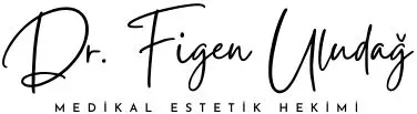 Dr Figen Uludağ logo