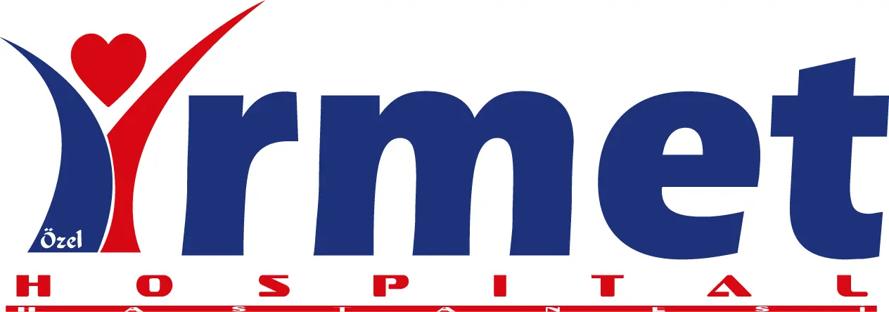 Logo von İrmet Hospital International