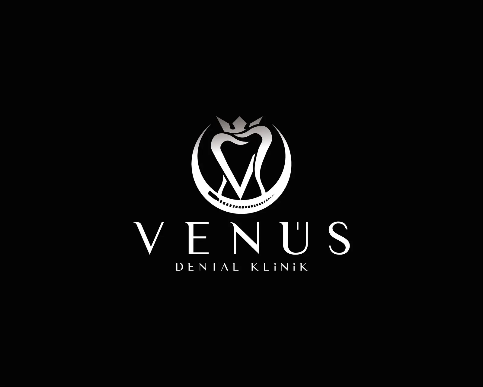 Venüs Dental logo