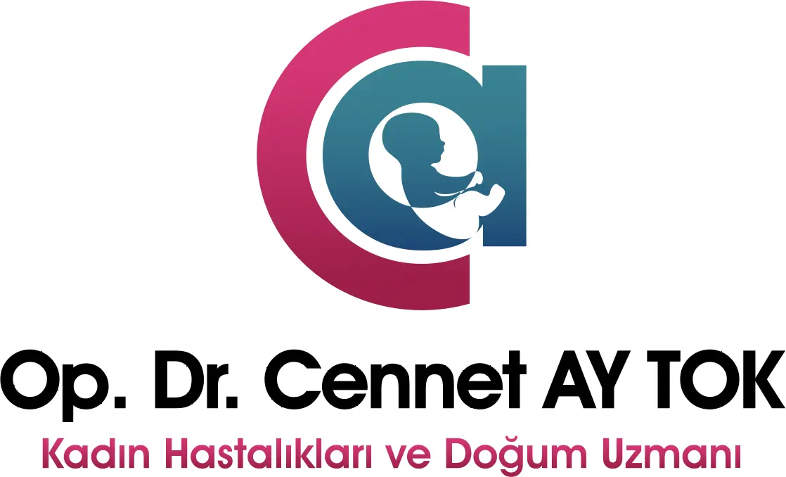 Dr Cennet Ay Tok logo