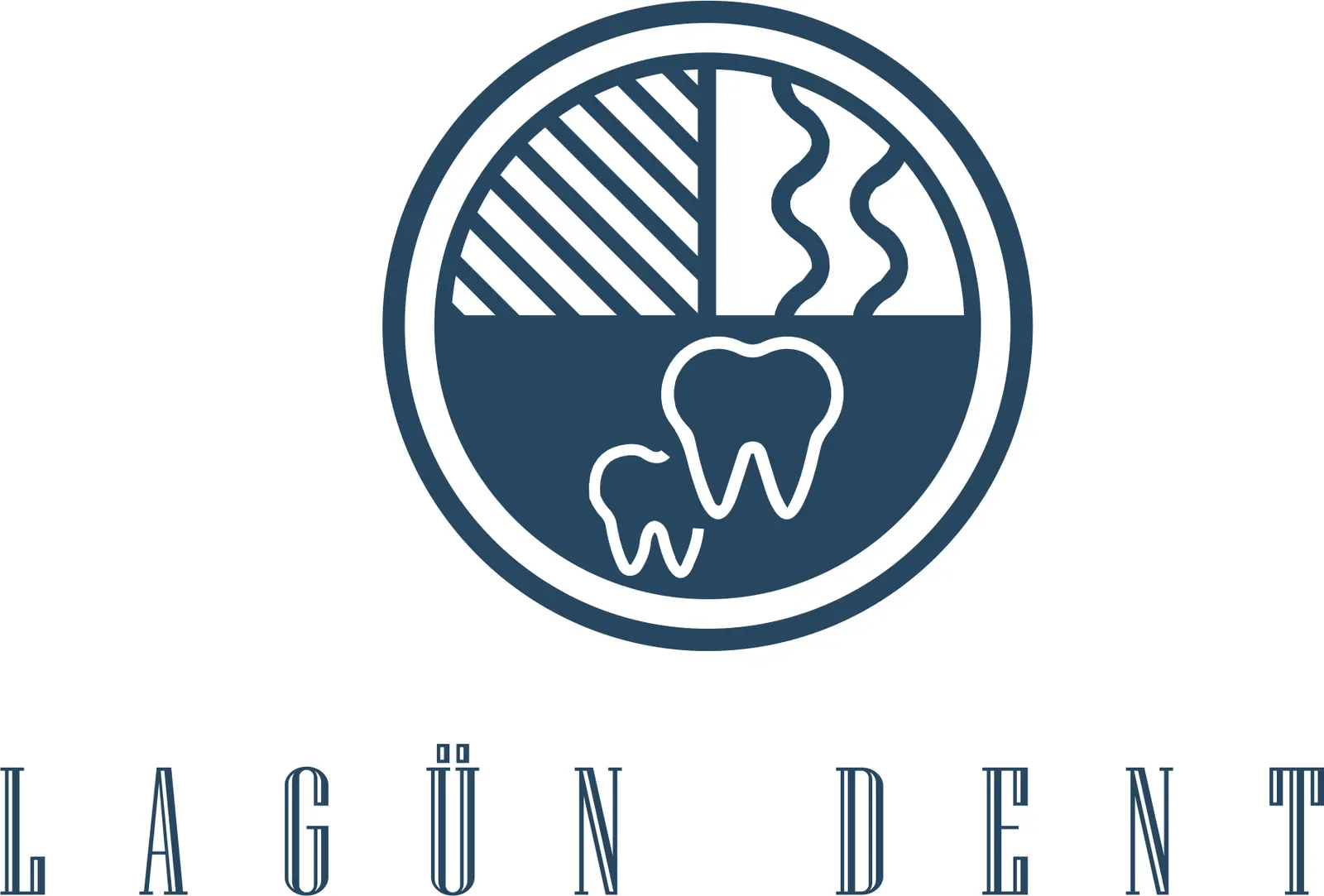 Lagün Dental Clinic logo