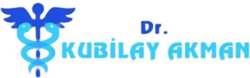 Dr Kubilay Akman logo