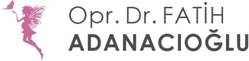 Dr Fatih Adanacıoğlu logo