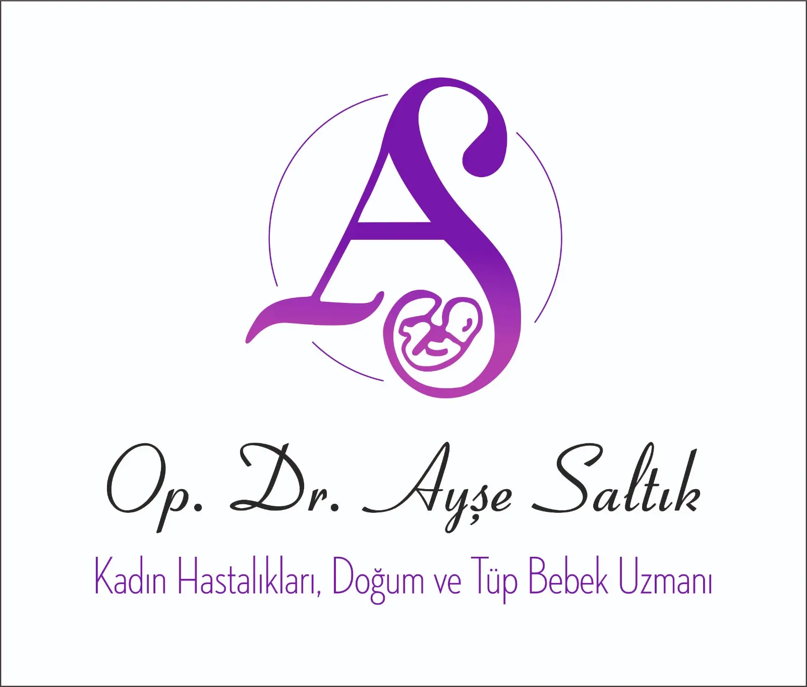 Logo von Dr. Ayşe Saltık