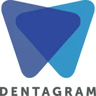 Logo von Dentagram Zahnklinik
