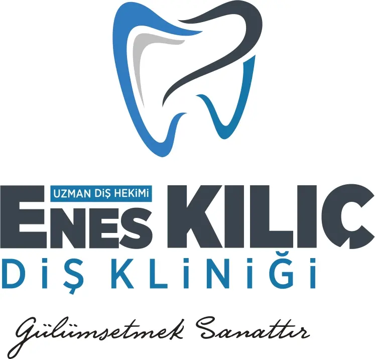 Logo von Dr. Enes Kılıç