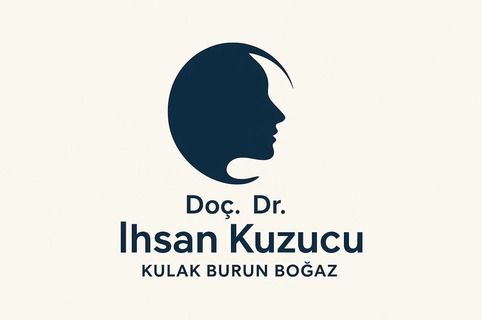 Assoc. Prof. Dr İhsan Kuzucu logo