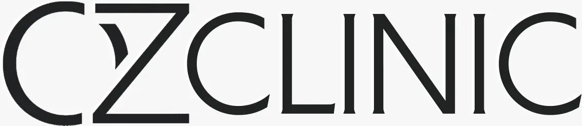 Oz Clinic logo
