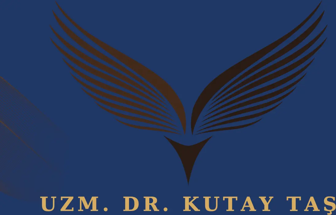 Dr Kutay Taş logo