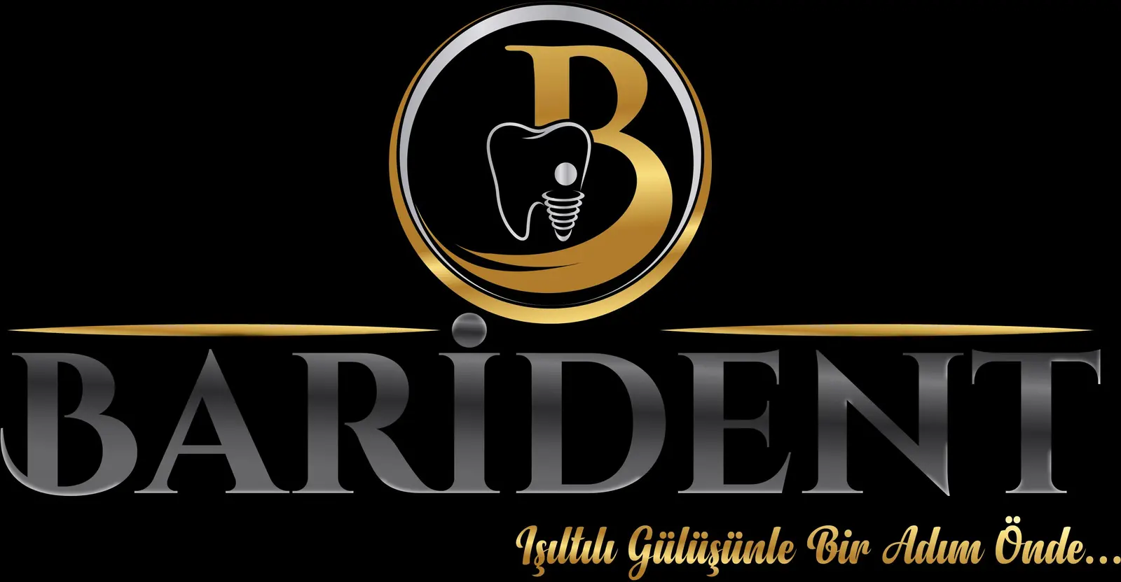 Barident Dental Clinic logo