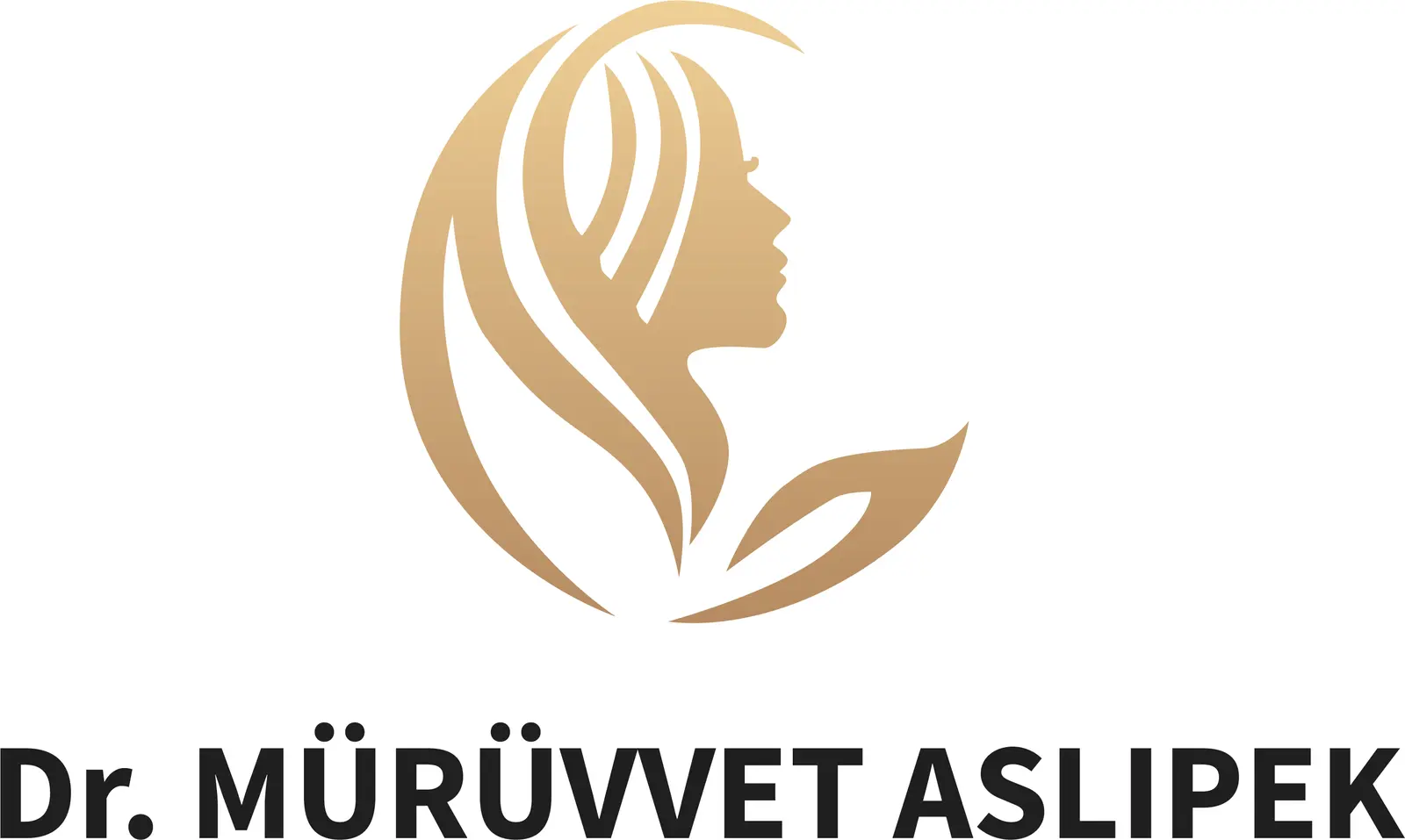 Dr Mürüvvet Aslıpek logo