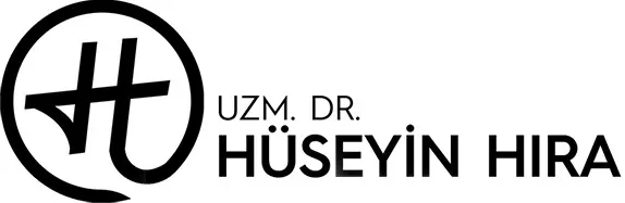 Logo von Dr. Hüseyin Hıra