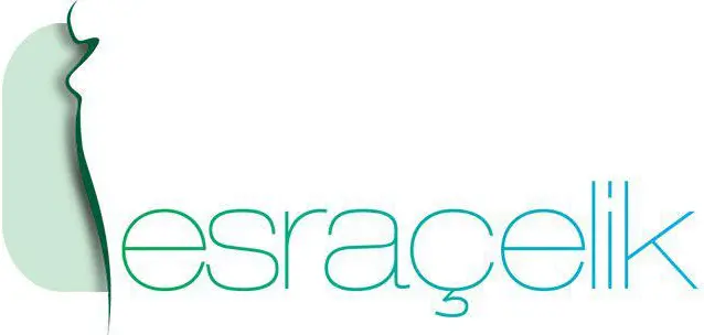 Dr Esra Çelik Şenel logo