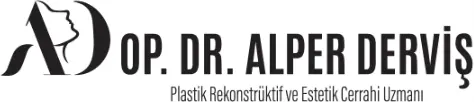 Logo von Dr. Alper Derviş