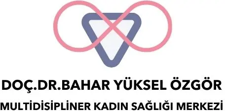 Logo von Assoc. Prof. Dr. Bahar Yüksel Özgör