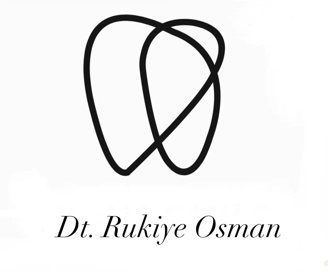 Dr Rukiye Osman logo