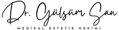 Dr Gülsüm San logo