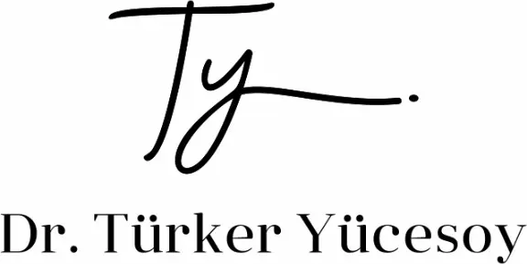 Logo von Assoc. Prof. Dr. Türker Yücesoy