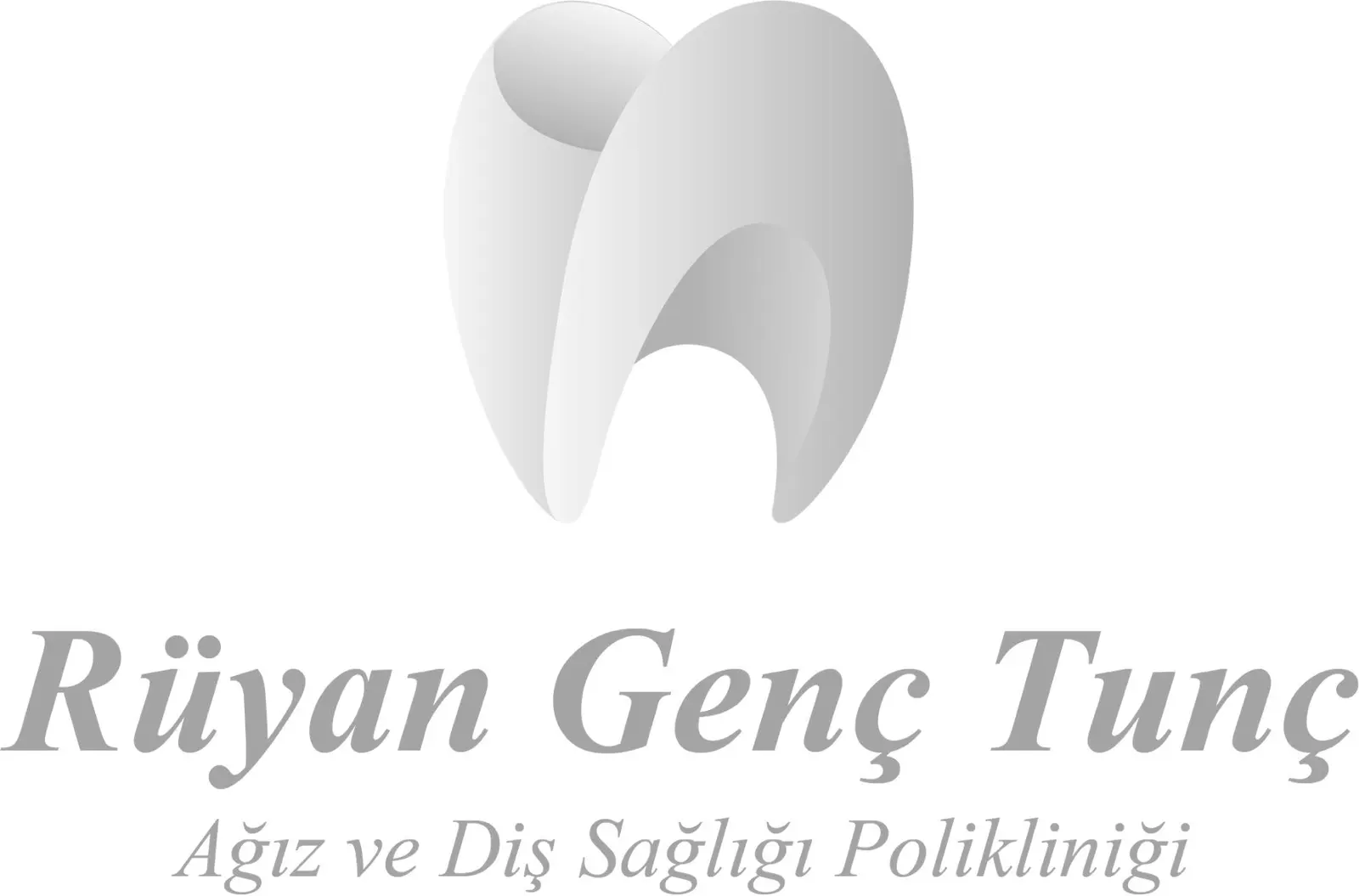 Dr Rüyan Genç Tunç logo