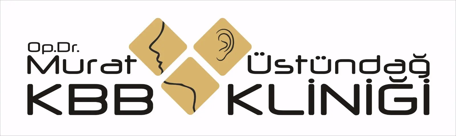 Dr Murat Üstündağ logo