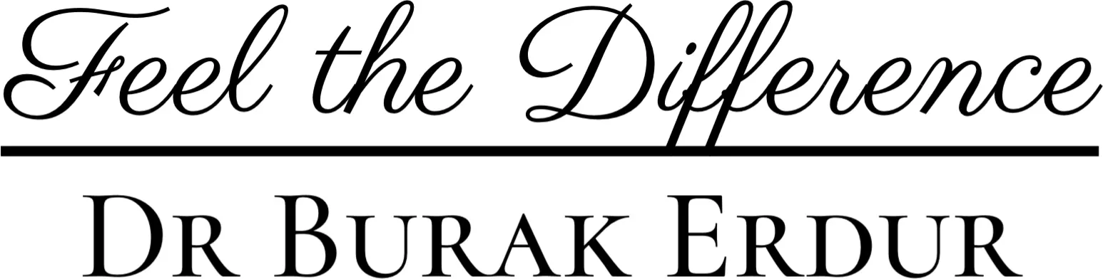 Dr Zülküf Burak Erdur logo