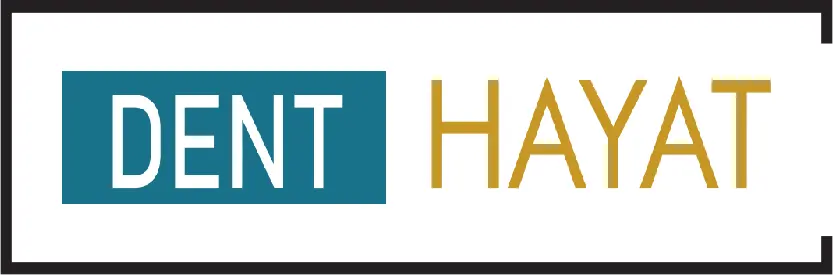 Dent Hayat logo