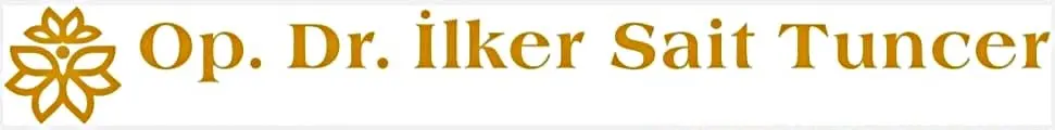 Dr İlker Sait Tuncer logo