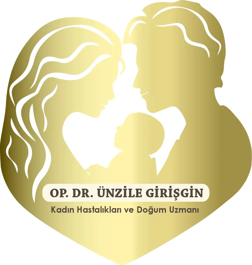 Dr Ünzile Girişgin logo