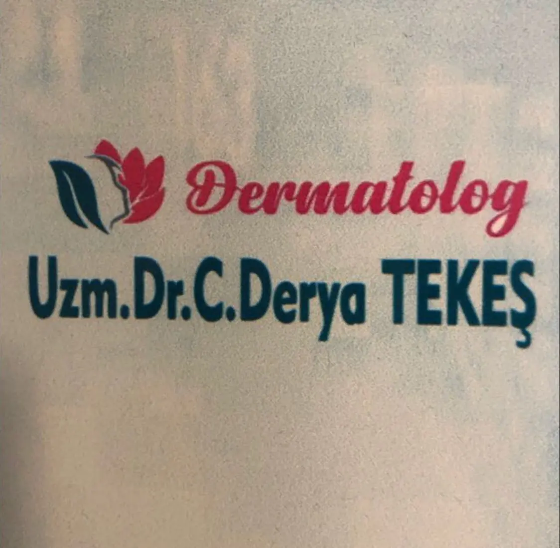 Logo von Dr. Cemile Derya Tekeş