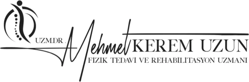 Dr Mehmet Kerem Uzun logo