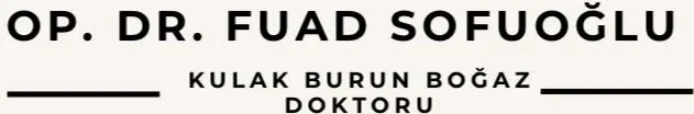 Logo von Dr. Fuad Sofuoğlu