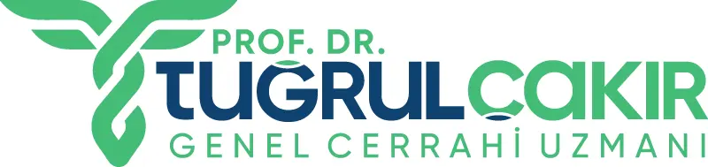 Logo von Assoc. Prof. Dr. Tuğrul Çakır