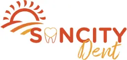 SC Dent logo