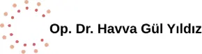 Dr Havva Gül Yıldız logo