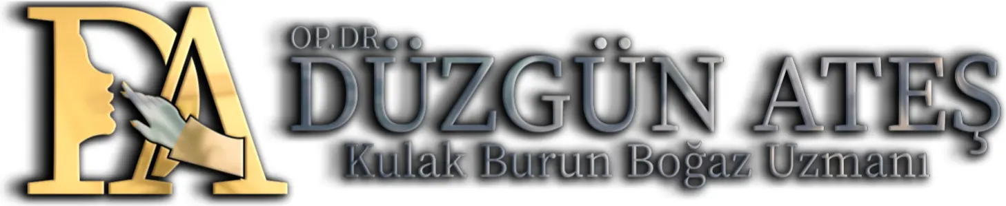Logo von Dr. Düzgün Ateş