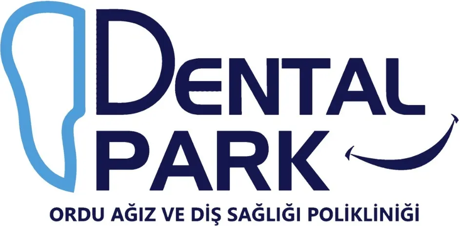 Logo von Dental Park Ordu