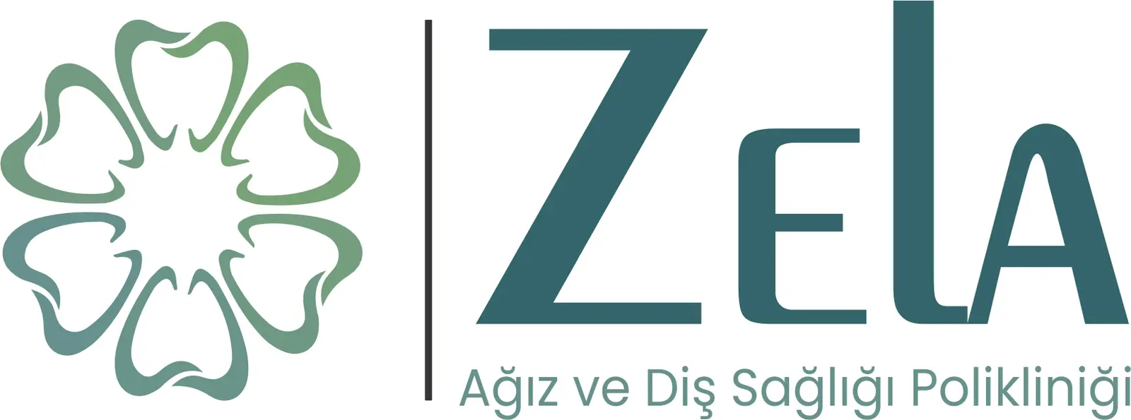 Zela Dental Clinic logo