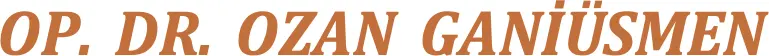 Logo von Dr. Ozan Ganiüsmen