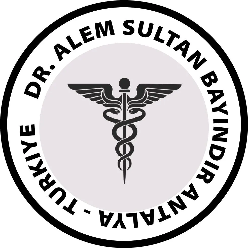 Dr Alem Sultan Bayındır logo