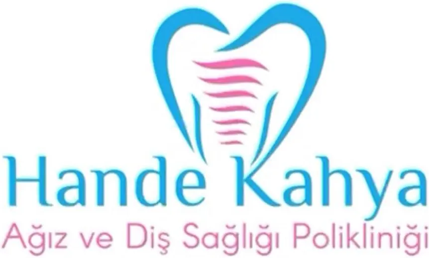 Hande Kahya Dental Clinic logo