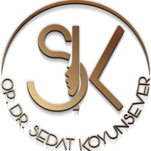 Dr Sedat Koyunsever logo