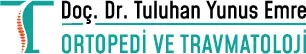 Assoc. Prof. Dr Tuluhan Yunus Emre logo
