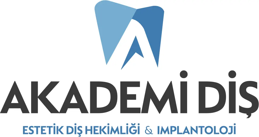 Logo von Akademi Zahnklinik