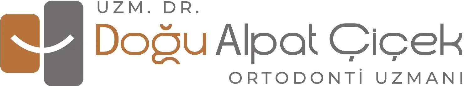 Dr Doğu Alpat Çiçek logo