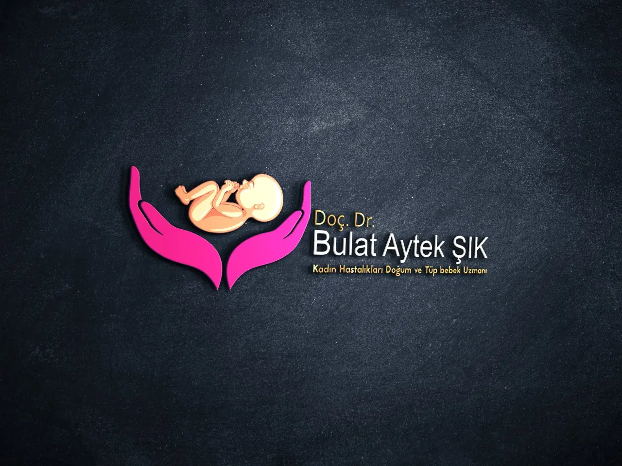 Logo von Assoc. Prof. Dr. Bulat Aytek Şık