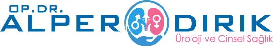 Dr Alper Dırık logo