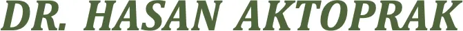 Dr Hasan Aktoprak logo