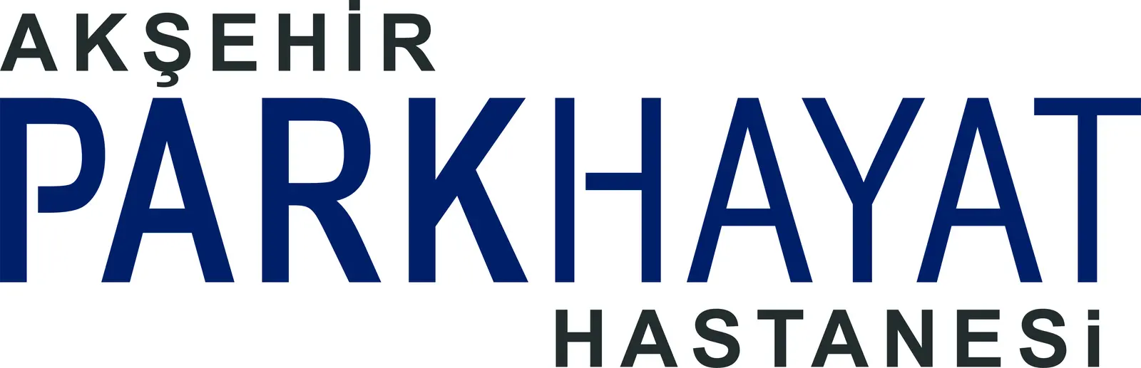 Logo von Akşehir Parkhayat Krankenhaus